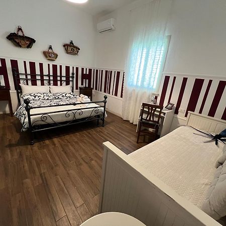 Cozzo Spadaro B&B Portopalo Di Capo Passero 外观 照片