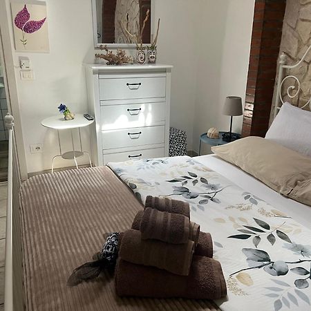 Cozzo Spadaro B&B Portopalo Di Capo Passero 外观 照片