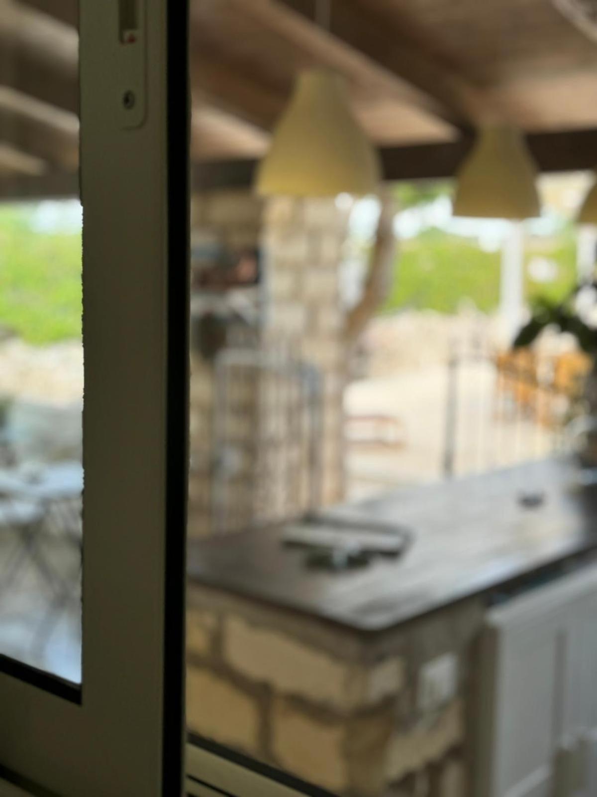 Cozzo Spadaro B&B Portopalo Di Capo Passero 外观 照片