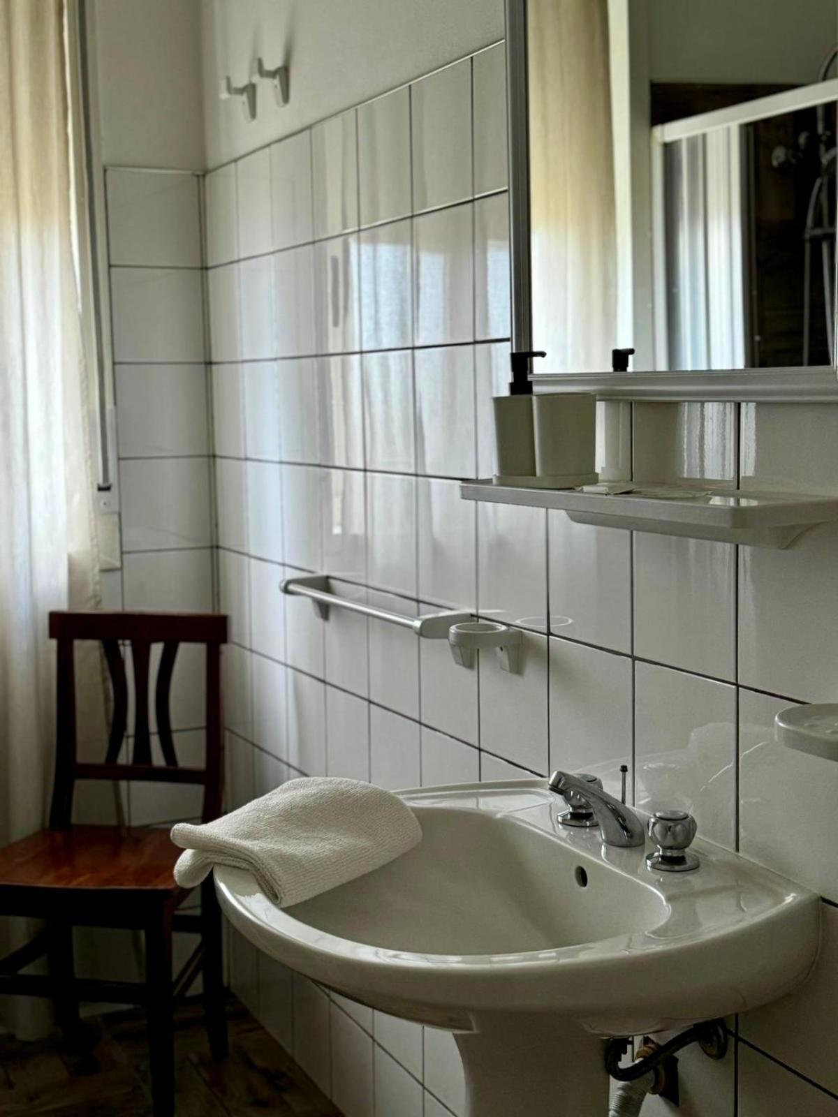 Cozzo Spadaro B&B Portopalo Di Capo Passero 外观 照片