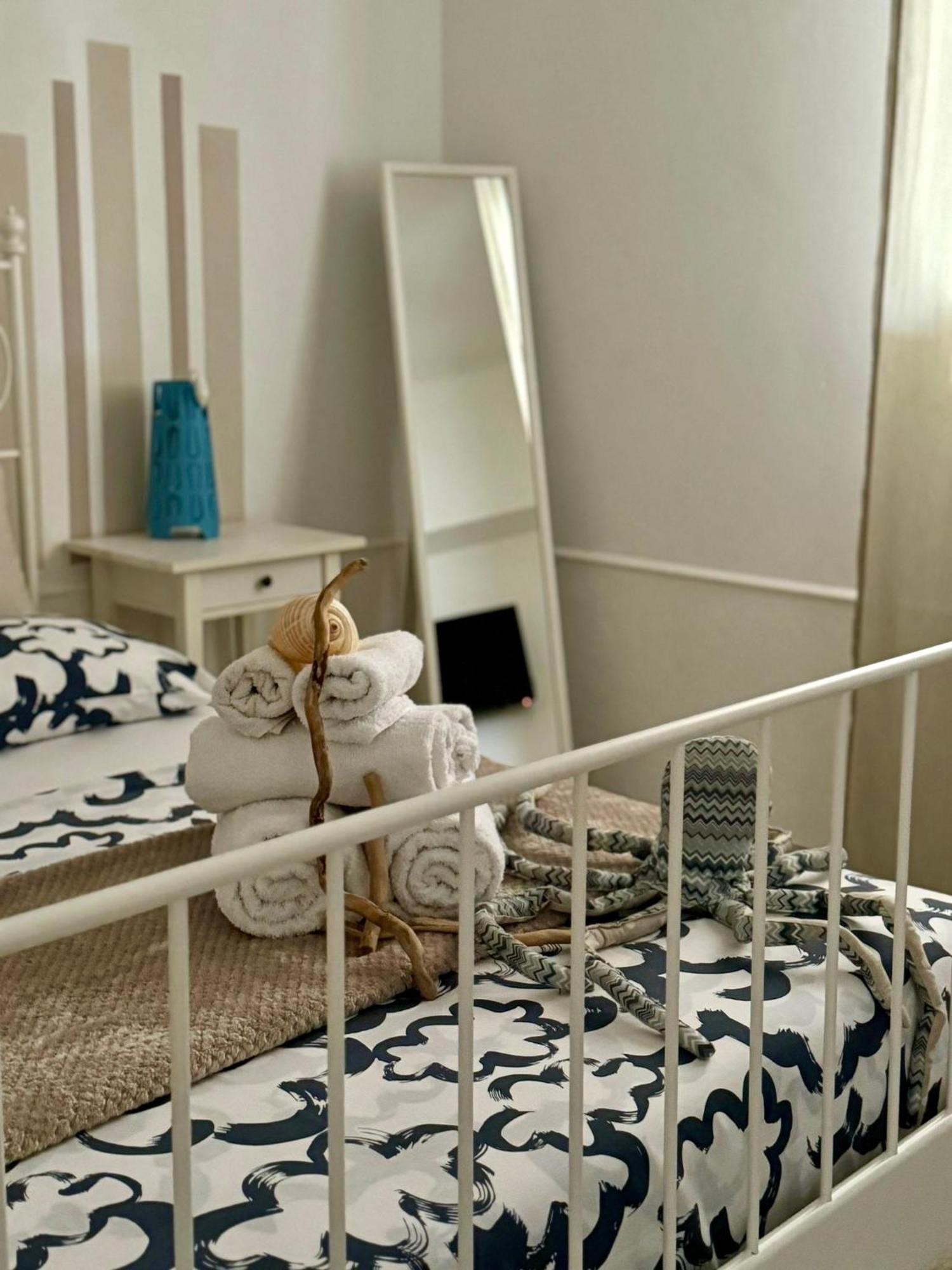 Cozzo Spadaro B&B Portopalo Di Capo Passero 外观 照片