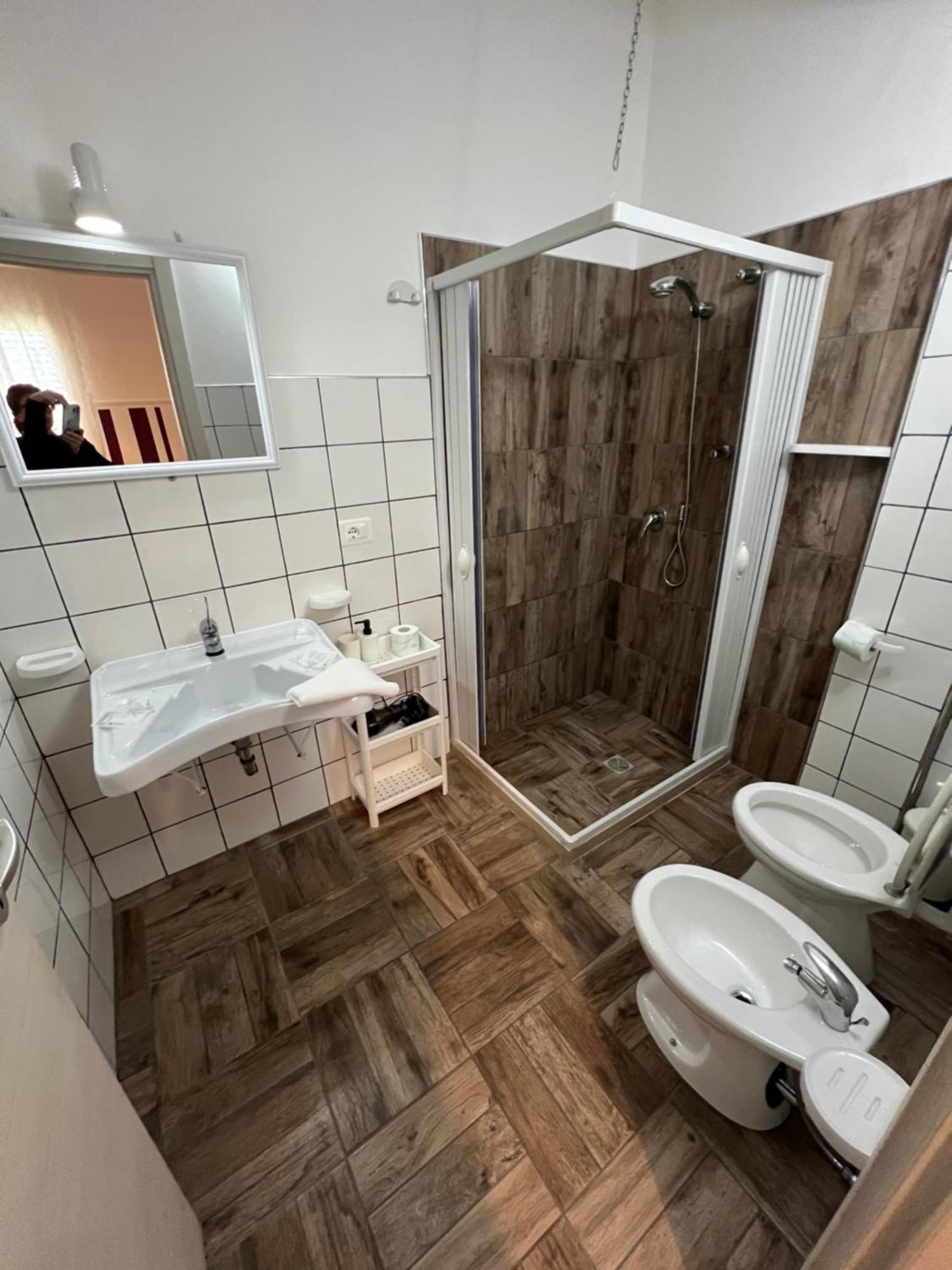 Cozzo Spadaro B&B Portopalo Di Capo Passero 外观 照片