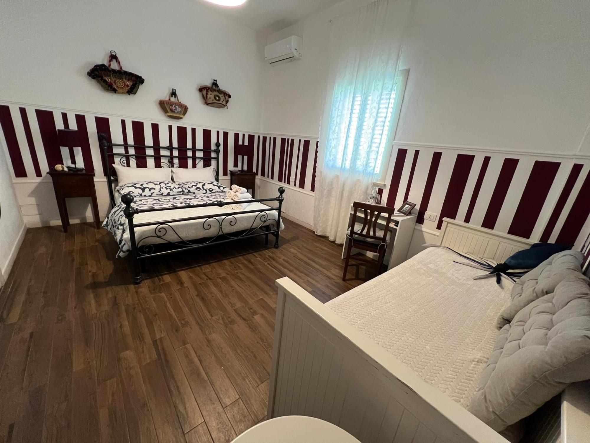 Cozzo Spadaro B&B Portopalo Di Capo Passero 外观 照片