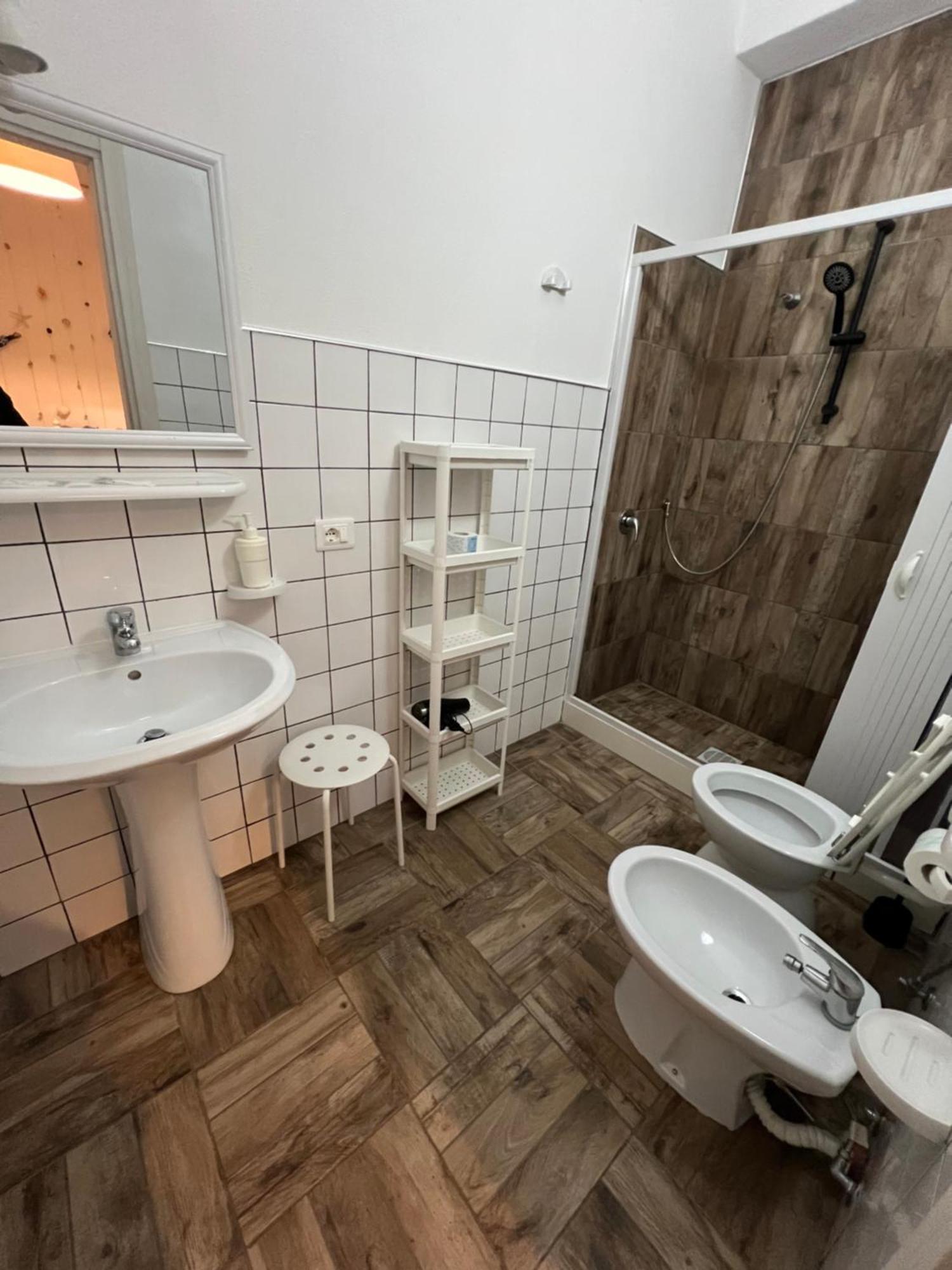 Cozzo Spadaro B&B Portopalo Di Capo Passero 外观 照片