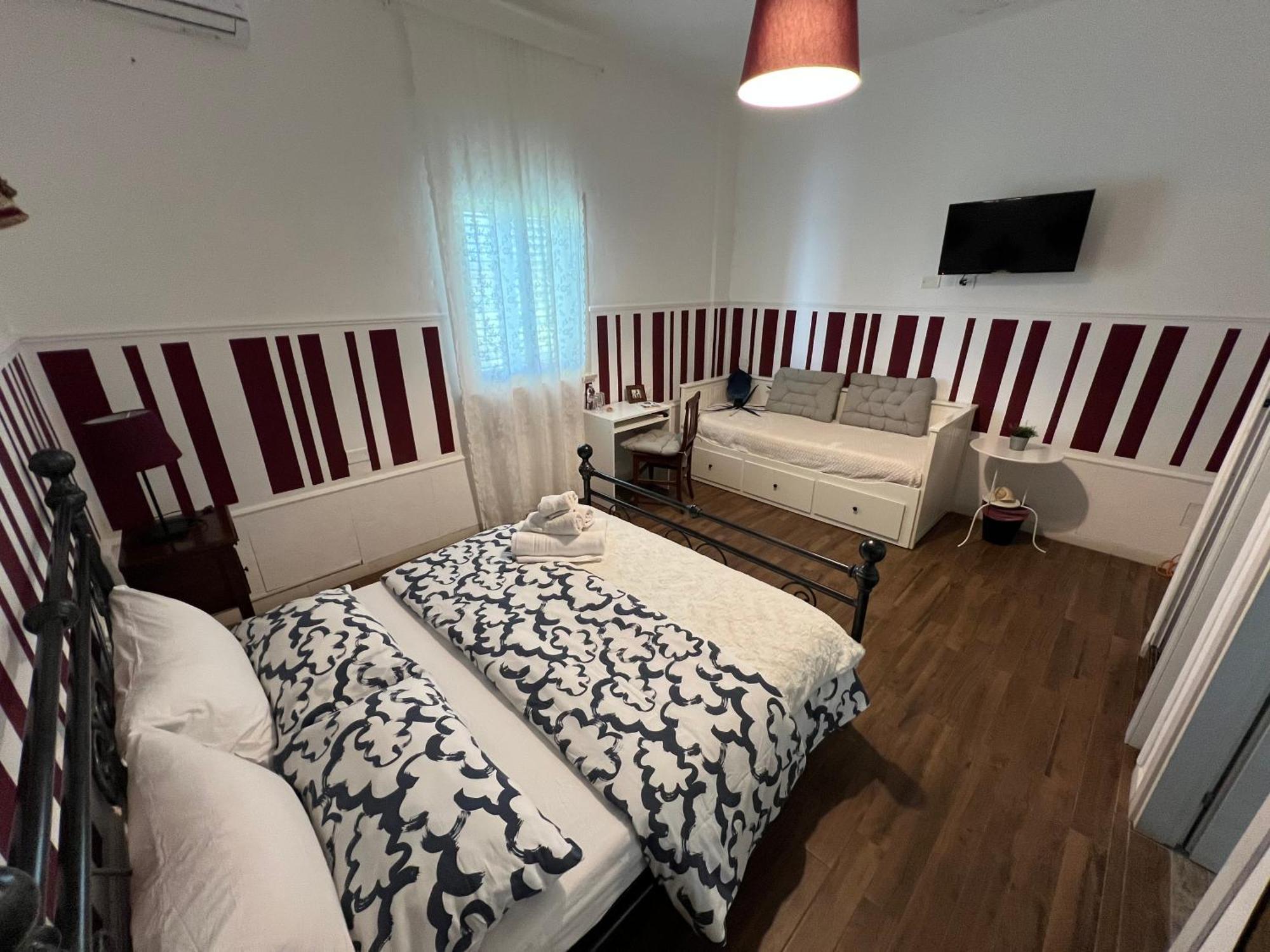 Cozzo Spadaro B&B Portopalo Di Capo Passero 外观 照片