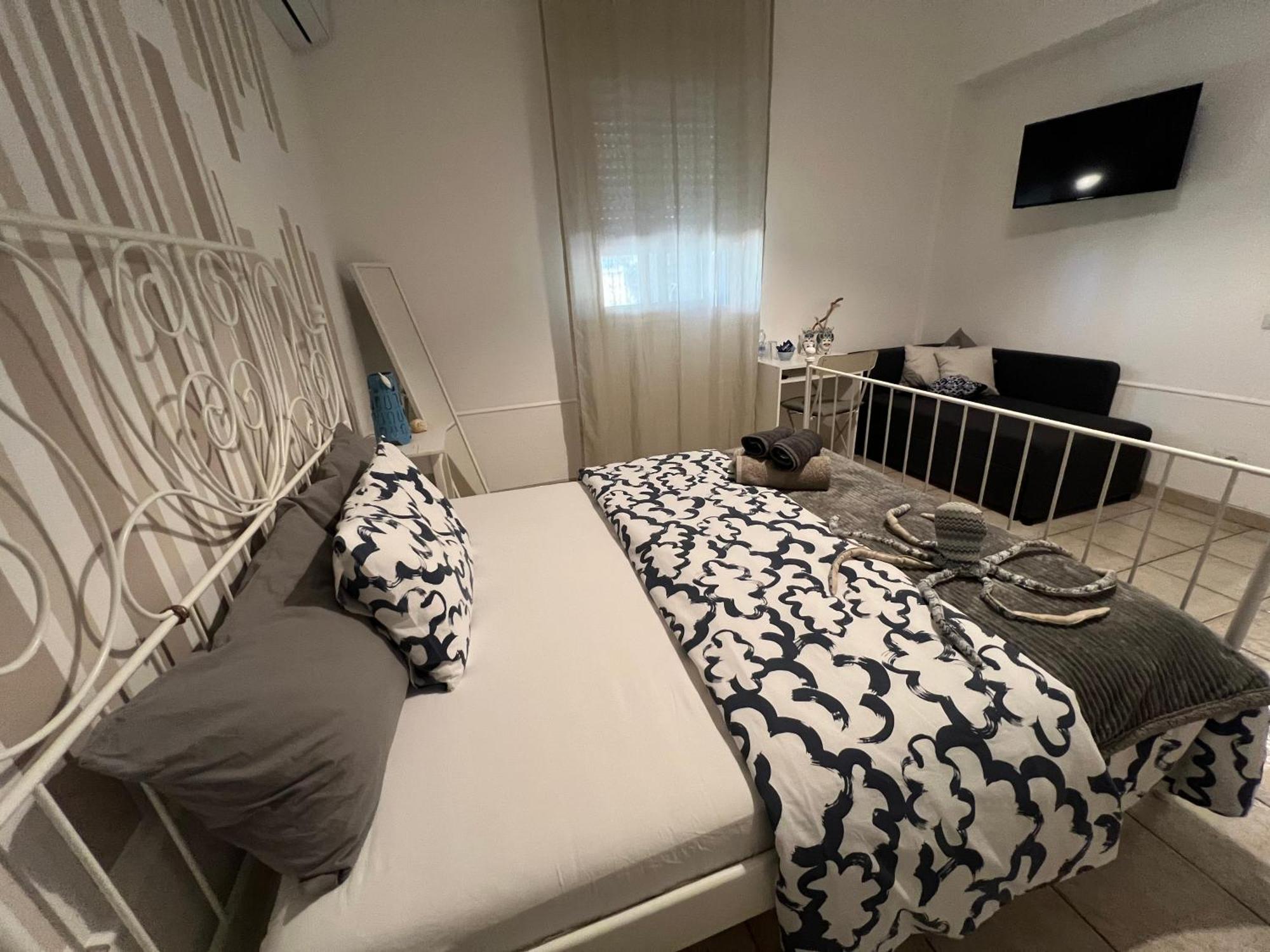 Cozzo Spadaro B&B Portopalo Di Capo Passero 外观 照片