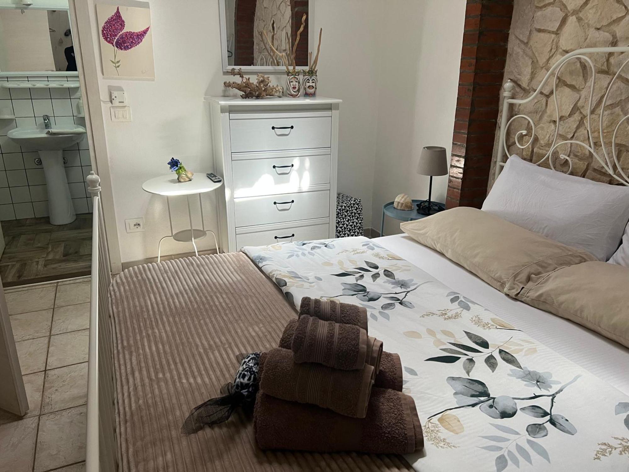 Cozzo Spadaro B&B Portopalo Di Capo Passero 外观 照片